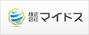 株式会社マイドス